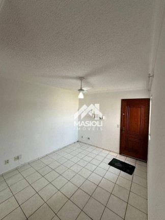 Apartamento com 2 Quartos à Venda, 55 m² em Santa Inês - Vila Velha