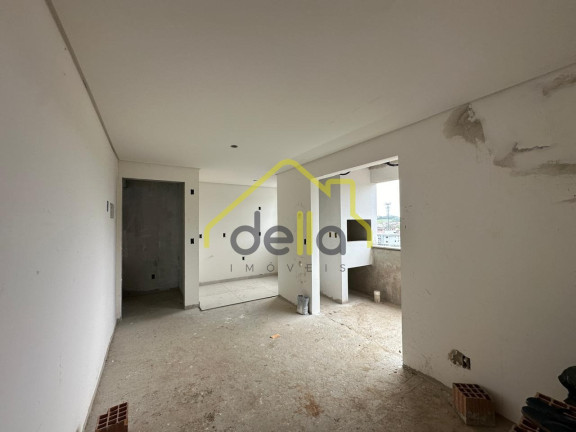 Imagem Imóvel com 2 Quartos à Venda, 64 m² em Costa E Silva - Joinville Imagem Imóvel com 2 Quartos à Venda, 64 m² em Costa E Silva - Joinville