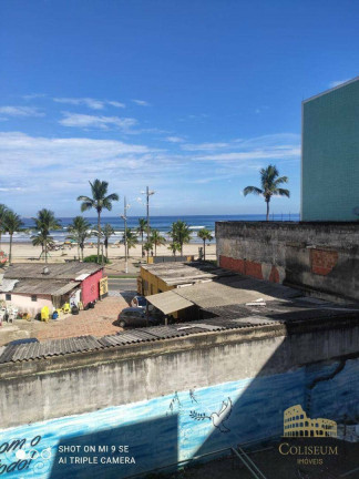 Imagem Apartamento com 3 Quartos à Venda, 500 m² em Ocian - Praia Grande