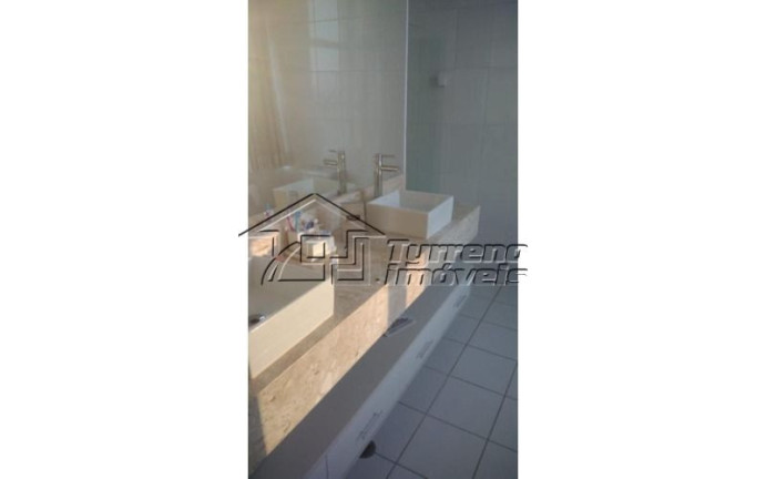 Imagem Cobertura com 4 Quartos à Venda, 265 m² em Jardim Aquarius - São José Dos Campos