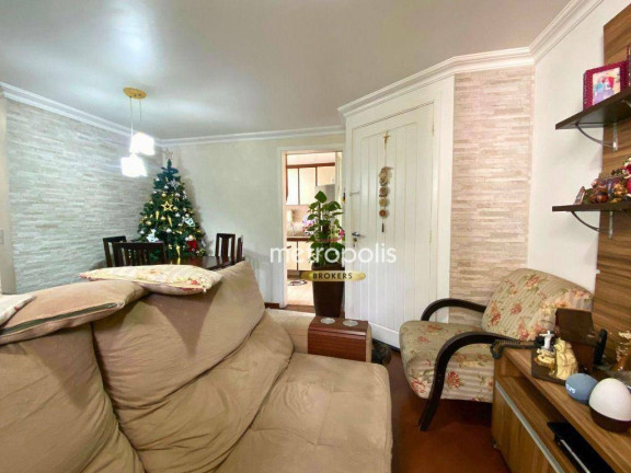 Imagem Apartamento com 3 Quartos à Venda, 77 m² em Demarchi - São Bernardo Do Campo Imagem Apartamento com 3 Quartos à Venda, 77 m² em Demarchi - São Bernardo Do Campo