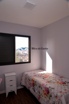 Imagem Apartamento com 3 Quartos à Venda, 85 m² em Vila Floresta - Santo André Imagem Apartamento com 3 Quartos à Venda, 85 m² em Vila Floresta - Santo André