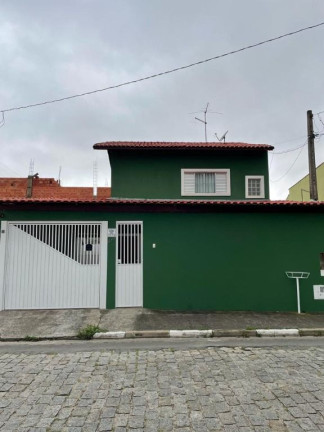 Sobrado com 3 Quartos à Venda, 162 m² em Cidade Cruzeiro Do Sul - Suzano