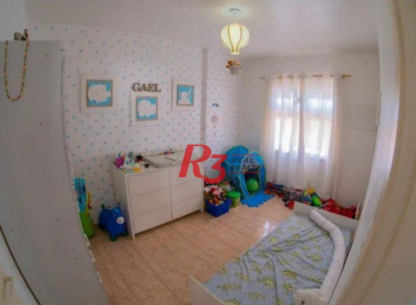 Imagem Apartamento com 2 Quartos à Venda, 125 m² em Ponta Da Praia - Santos Imagem Apartamento com 2 Quartos à Venda, 125 m² em Ponta Da Praia - Santos