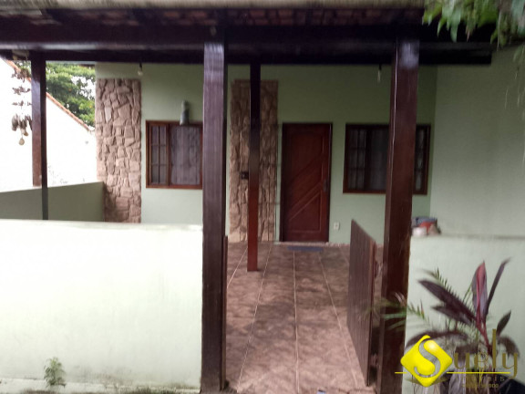Imagem Casa com 2 Quartos à Venda, 300 m² em Itaipuaçu - Maricá Imagem Casa com 2 Quartos à Venda, 300 m² em Itaipuaçu - Maricá
