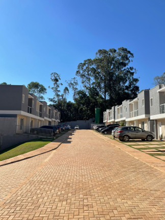 Imagem Casa com 3 Quartos à Venda, 75 m² em Chácara Ondas Verdes - Cotia Imagem Casa com 3 Quartos à Venda, 75 m² em Chácara Ondas Verdes - Cotia