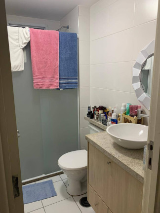 Imagem Apartamento com 2 Quartos à Venda, 47 m² em Taboão - São Bernardo Do Campo Imagem Apartamento com 2 Quartos à Venda, 47 m² em Taboão - São Bernardo Do Campo