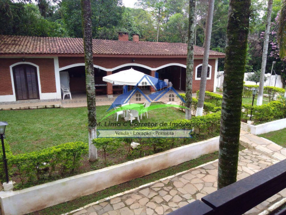 Imagem Chácara com 4 Quartos à Venda, 3.187 m² em Mato Dentro - Mairiporã Imagem Chácara com 4 Quartos à Venda, 3.187 m² em Mato Dentro - Mairiporã