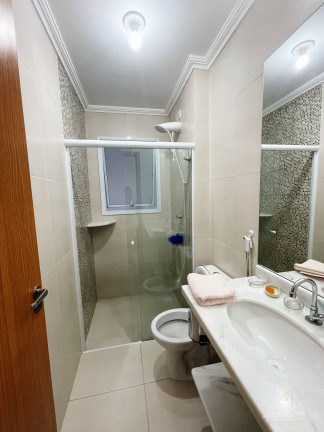 Imagem Apartamento com 2 Quartos à Venda, 75 m² em Toninhas - Ubatuba