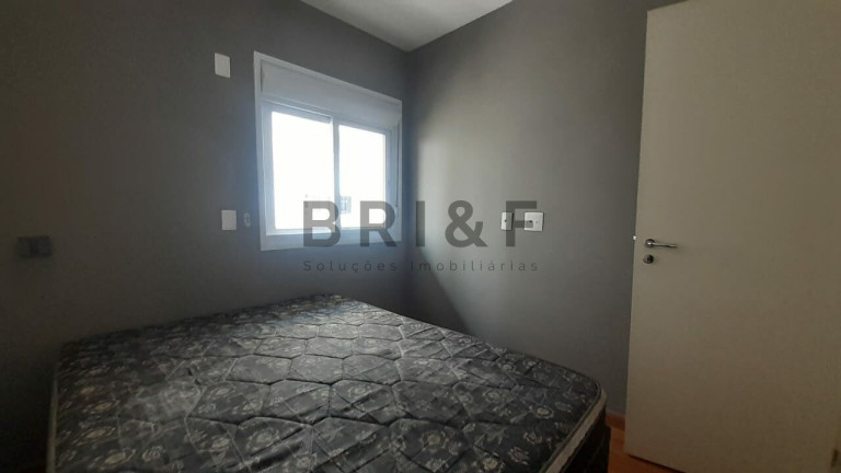 Imagem Apartamento com 1 Quarto para Alugar, 42 m² em Campo Belo - São Paulo Imagem Apartamento com 1 Quarto para Alugar, 42 m² em Campo Belo - São Paulo