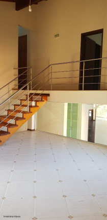 Imagem Imóvel com 3 Quartos para Alugar,  em Jardim Residencial Santa Luiza - Atibaia