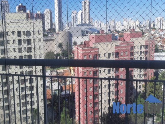 Imagem Apartamento com 3 Quartos à Venda, 110 m² em Imirim - São Paulo