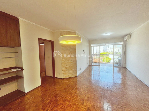 Apartamento com 4 Quartos à Venda, 130 m² em Chácara Da Barra - Campinas