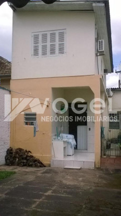 Imagem Casa com 2 Quartos à Venda, 200 m² em Centro - Sao Leopoldo