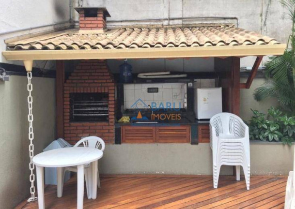 Imagem Apartamento com 3 Quartos à Venda, 95 m² em Higienópolis - São Paulo