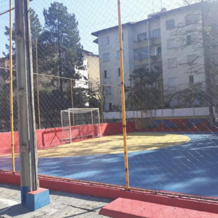 Imagem Imóvel com 2 Quartos à Venda, 58 m² em Demarchi - São Bernardo Do Campo Imagem Imóvel com 2 Quartos à Venda, 58 m² em Demarchi - São Bernardo Do Campo