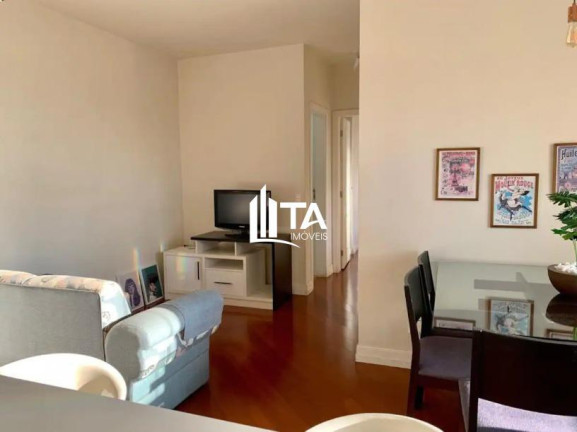 Imagem Imóvel com 2 Quartos à Venda, 64 m² em Mansões Santo Antônio - Campinas