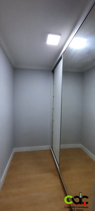 Imagem Apartamento com 3 Quartos à Venda, 180 m² em Jardim Cascatinha - Poços De Caldas