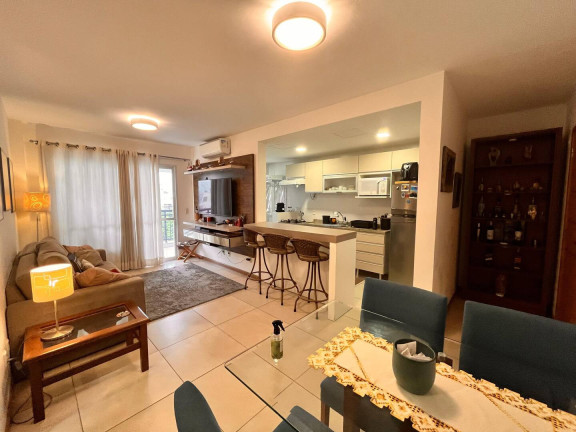 Imagem Apartamento com 2 Quartos à Venda, 76 m² em Abraão - Florianópolis Imagem Apartamento com 2 Quartos à Venda, 76 m² em Abraão - Florianópolis