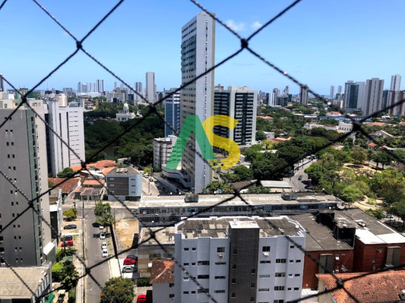 Imagem Imóvel com 5 Quartos à Venda, 333 m² em Madalena - Recife