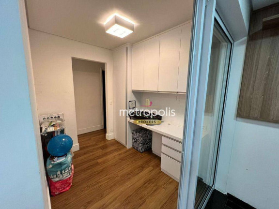 Imagem Apartamento com 2 Quartos à Venda, 91 m² em Vila Regente Feijó - São Paulo