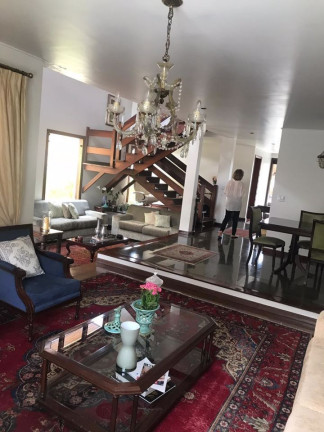 Imagem Sobrado com 4 Quartos à Venda, 310 m² em Alphaville - Santana De Parnaíba Imagem Sobrado com 4 Quartos à Venda, 310 m² em Alphaville - Santana De Parnaíba