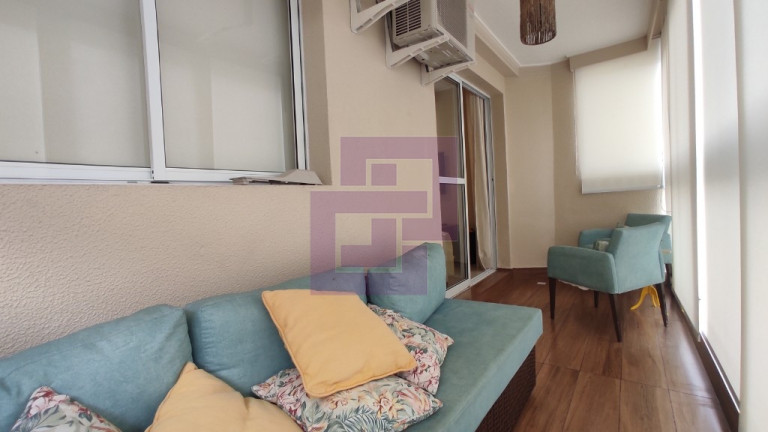 Imagem Apartamento com 2 Quartos à Venda, 94 m² em Jardim Las Palmas - Guarujá Imagem Apartamento com 2 Quartos à Venda, 94 m² em Jardim Las Palmas - Guarujá