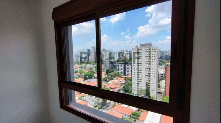 Imagem Apartamento com 3 Quartos à Venda, 110 m² em Brooklin  - São Paulo