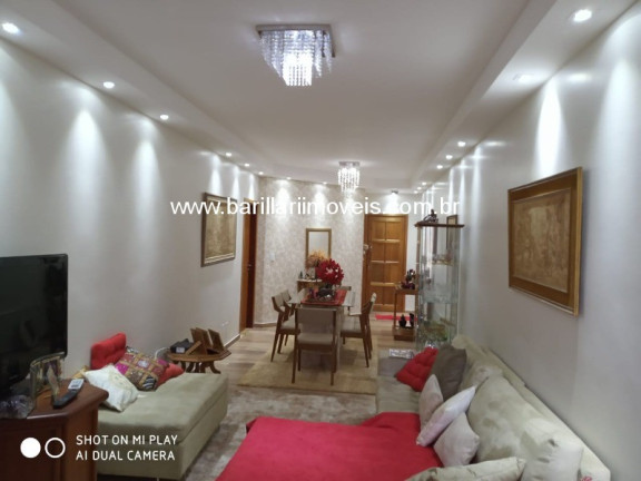 Imóvel com 3 Quartos à Venda, 121 m² em Jardim Irajá - Ribeirão Preto