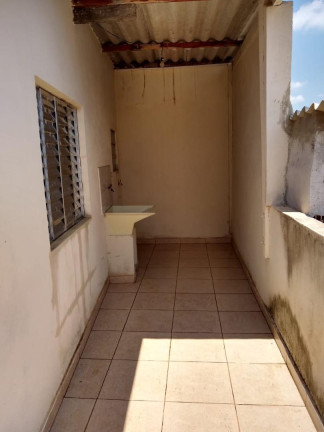 Imagem Imóvel com 4 Quartos à Venda, 140 m² em Balbo - Piracicaba
