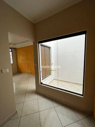 Imagem Sobrado com 3 Quartos à Venda, 327 m² em Vila Flórida - São Bernardo Do Campo Imagem Sobrado com 3 Quartos à Venda, 327 m² em Vila Flórida - São Bernardo Do Campo