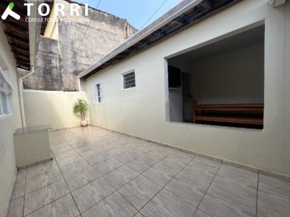 Imagem Casa com 3 Quartos à Venda, 152 m² em Jardim Paulista - Votorantim Imagem Casa com 3 Quartos à Venda, 152 m² em Jardim Paulista - Votorantim
