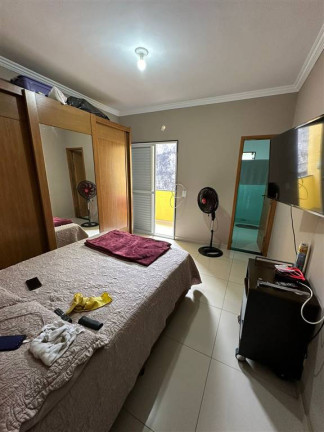 Imagem Sobrado com 3 Quartos à Venda, 143 m² em Forte - Praia Grande