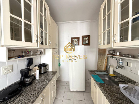 Imagem Apartamento com 1 Quarto à Venda, 60 m² em Pitangueiras - Guarujá Imagem Apartamento com 1 Quarto à Venda, 60 m² em Pitangueiras - Guarujá
