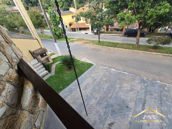 Imagem Casa de Condomínio com 3 Quartos à Venda, 504 m² em São Fernando Residência - Barueri Imagem Casa de Condomínio com 3 Quartos à Venda, 504 m² em São Fernando Residência - Barueri