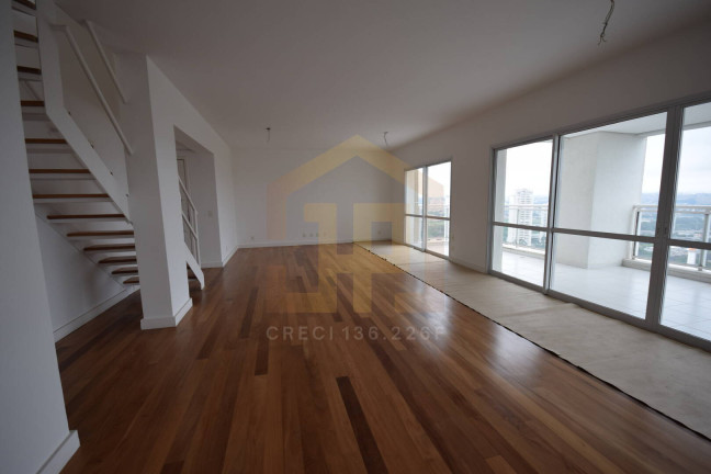 Imagem Apartamento com 4 Quartos à Venda, 505 m² em Jardim Taquaral - São Paulo