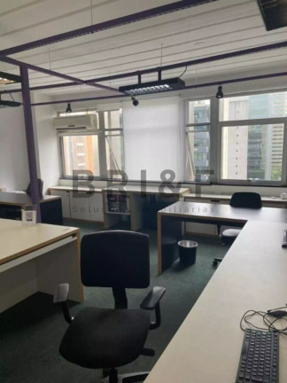Imagem Imóvel Comercial à Venda ou Locação, 117 m² em Brooklin - São Paulo Imagem Imóvel Comercial à Venda ou Locação, 117 m² em Brooklin - São Paulo