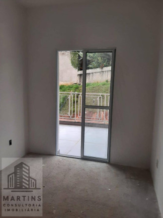 Imagem Apartamento com 3 Quartos à Venda, 90 m² em Chácara Pavoeiro - Cotia