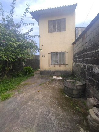 Casa com 2 Quartos à Venda, 60 m² em Aguapeú - Mongaguá