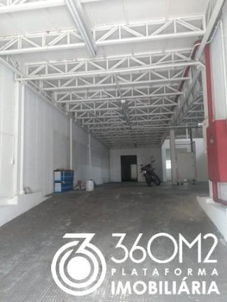 Imagem Galpão à Venda, 1.000 m² em Santa Paula - São Caetano Do Sul Imagem Galpão à Venda, 1.000 m² em Santa Paula - São Caetano Do Sul