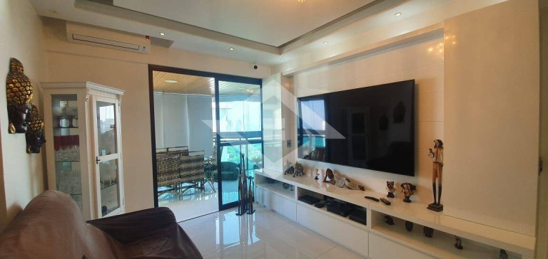 Imagem Apartamento com 3 Quartos à Venda, 143 m² em Barra Da Tijuca - Rio De Janeiro