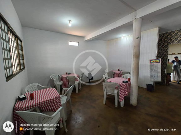 Imagem Casa com 3 Quartos à Venda, 425 m² em Vila Perdiz - Goiânia Imagem Casa com 3 Quartos à Venda, 425 m² em Vila Perdiz - Goiânia