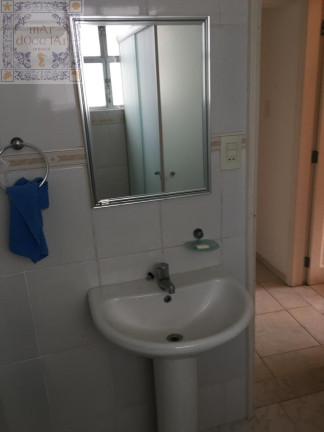 Imagem Apartamento com 3 Quartos à Venda, 104 m² em Boqueirão - Santos