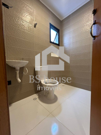 Imagem Apartamento com 2 Quartos à Venda, 87 m² em Vila Floresta - Santo André