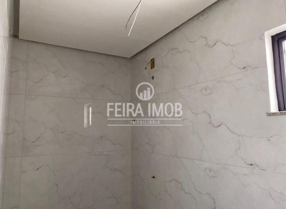 Imagem Casa com 4 Quartos à Venda, 194 m² em Nova Esperança - Feira De Santana