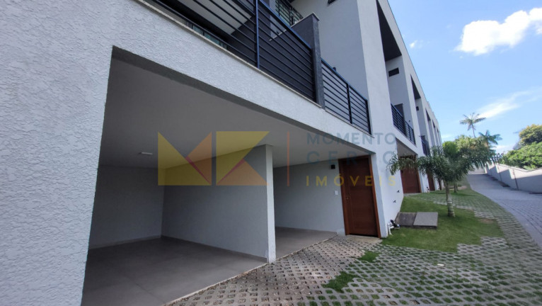 Sobrado com 2 Quartos à Venda, 107 m² em água Verde - Blumenau