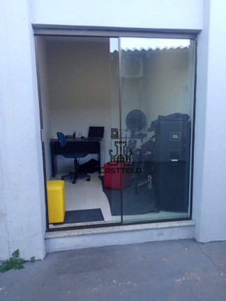 Imagem Casa à Venda, 180 m² em Guanabara - Londrina