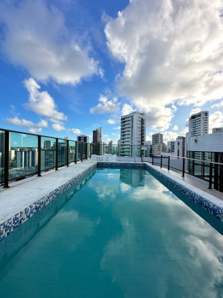 Imagem Apartamento com 2 Quartos à Venda, 54 m² em Boa Viagem - Recife