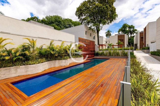 Imagem Casa de Condomínio com 4 Quartos à Venda, 770 m² em Granja Julieta - São Paulo Imagem Casa de Condomínio com 4 Quartos à Venda, 770 m² em Granja Julieta - São Paulo