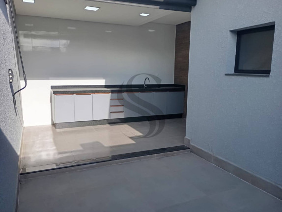 Imagem Casa com 3 Quartos à Venda, 150 m² em Residencial Horto Florestal Villagio - Sorocaba Imagem Casa com 3 Quartos à Venda, 150 m² em Residencial Horto Florestal Villagio - Sorocaba